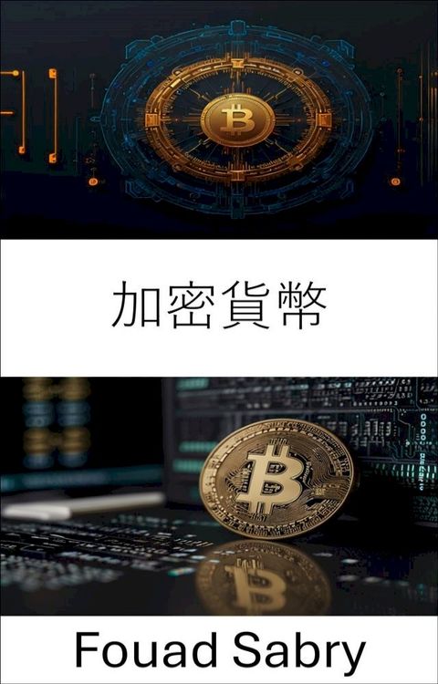 加密貨幣