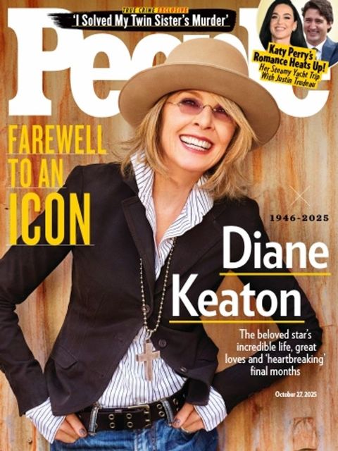 People October 27, 2025