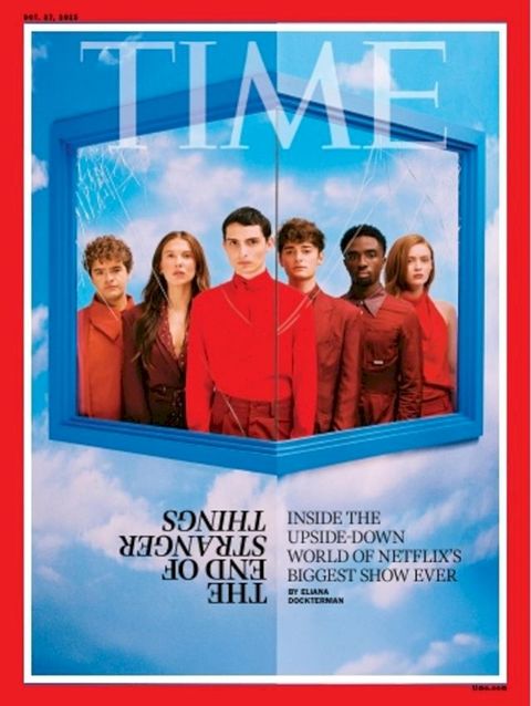 TIME OCT. 27 2025