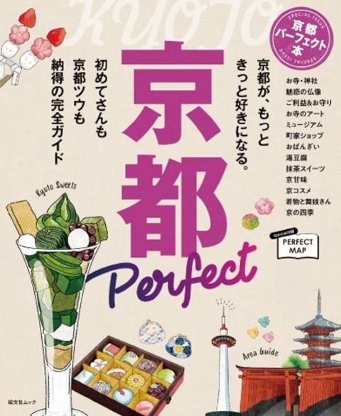 京都もーゆじだべ本 ´24