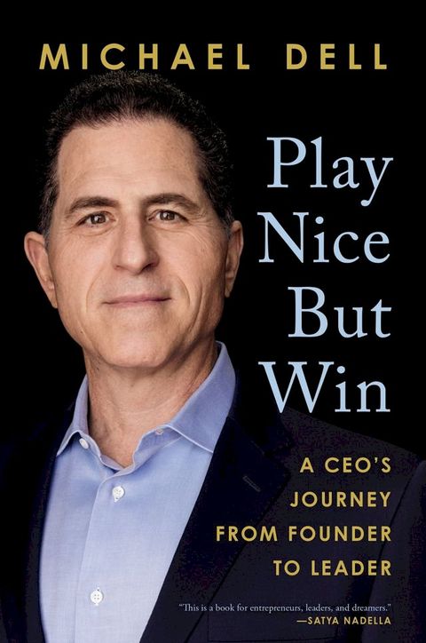 Play Nice But Win(Kobo/電子書)