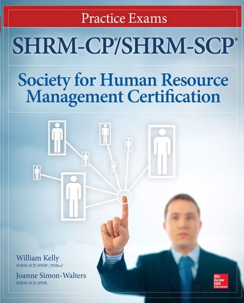 SHRM-CP/SHRM-SCP Certification Practice Exams(Kobo/電子書)