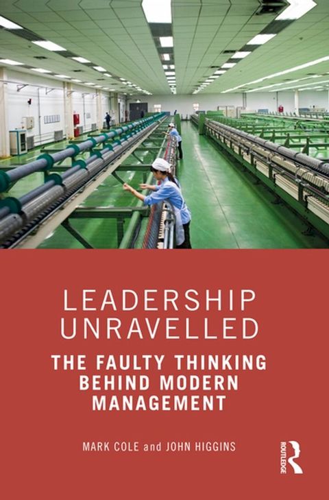 Leadership Unravelled(Kobo/電子書)