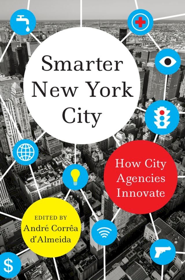  Smarter New York City(Kobo/電子書)