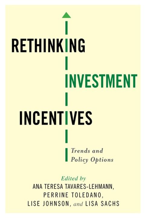 Rethinking Investment Incentives(Kobo/電子書)