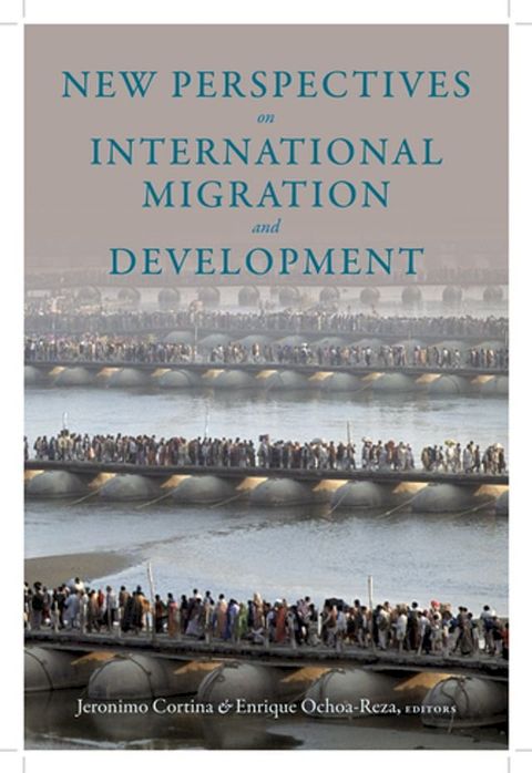 New Perspectives on International Migration and Development(Kobo/電子書)