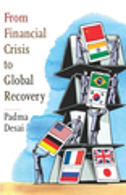 From Financial Crisis to Global Recovery(Kobo/電子書)