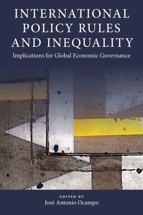 International Policy Rules and Inequality(Kobo/電子書)