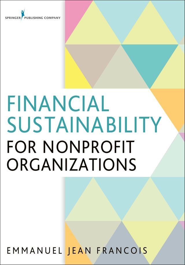  Financial Sustainability for Nonprofit Organizations(Kobo/電子書)