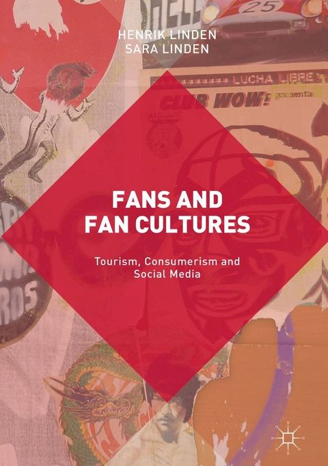 Fans and Fan Cultures(Kobo/電子書)