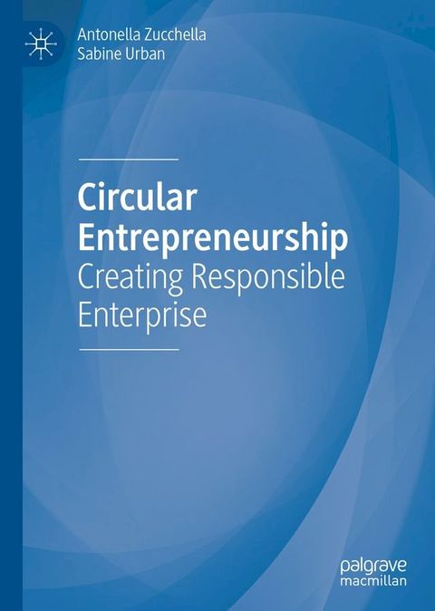 Circular Entrepreneurship(Kobo/電子書)