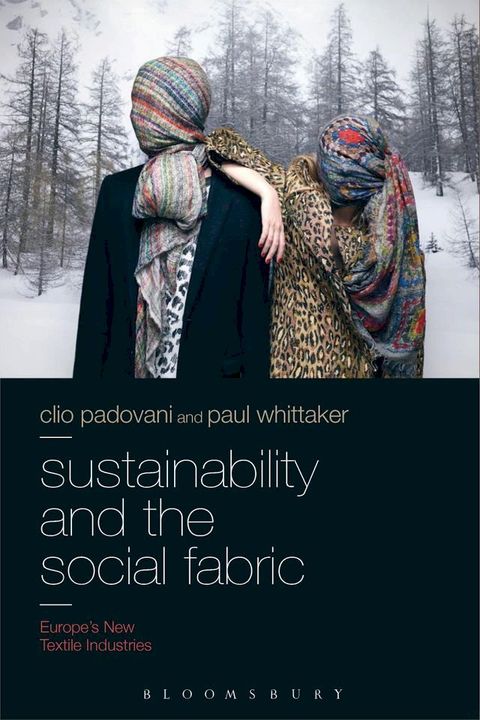 Sustainability and the Social Fabric(Kobo/電子書)