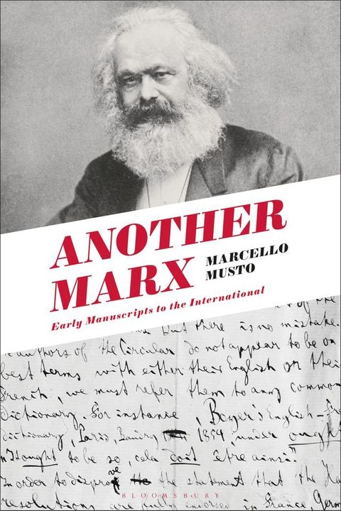 Another Marx(Kobo/電子書)