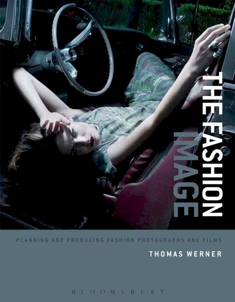 The Fashion Image(Kobo/電子書)