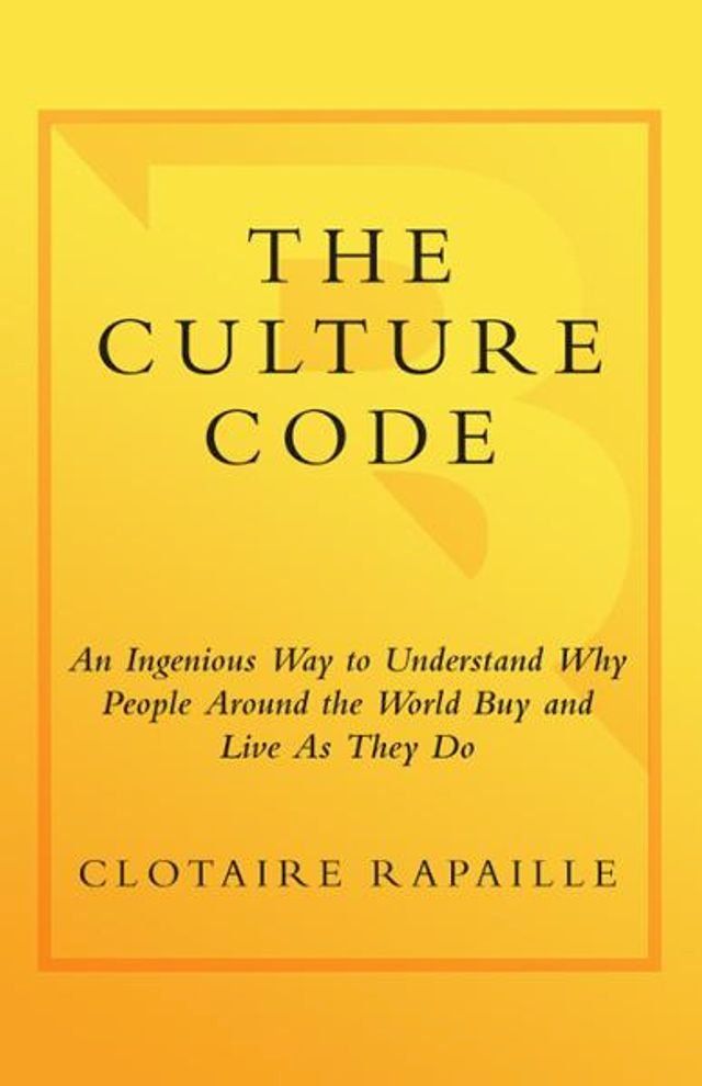  The Culture Code(Kobo/電子書)