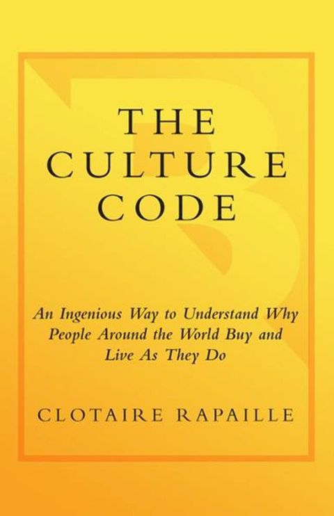 The Culture Code(Kobo/電子書)