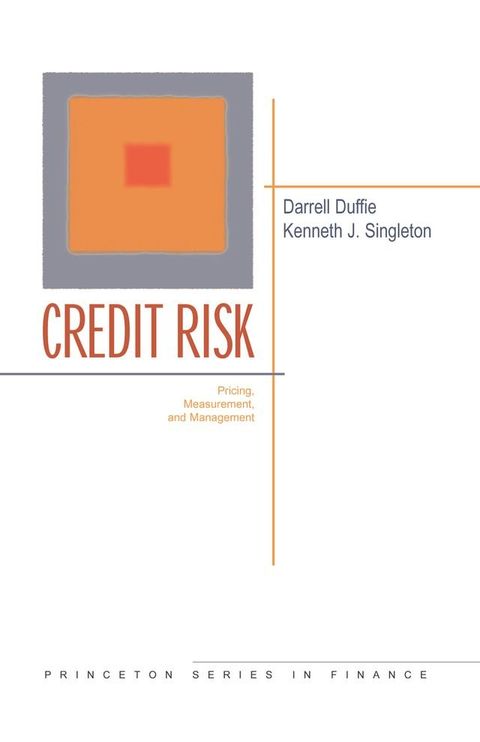 Credit Risk(Kobo/電子書)