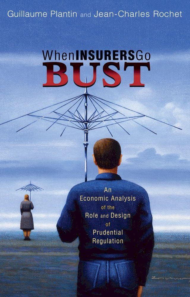  When Insurers Go Bust(Kobo/電子書)