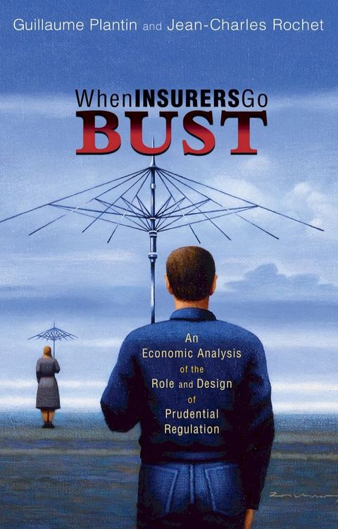 When Insurers Go Bust(Kobo/電子書)