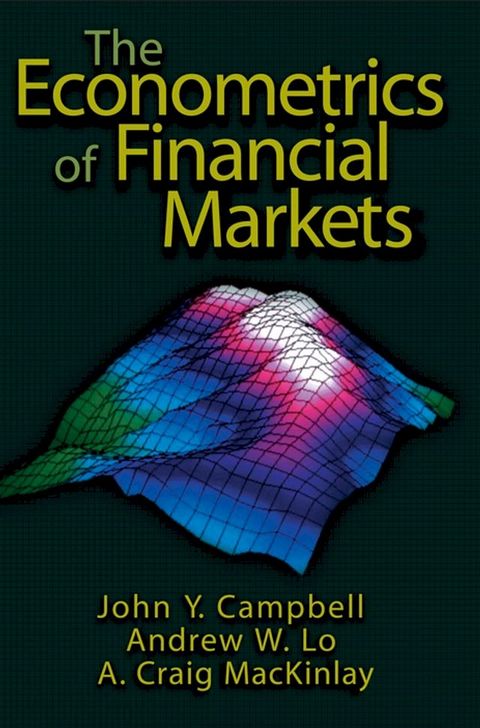 The Econometrics of Financial Markets(Kobo/電子書)