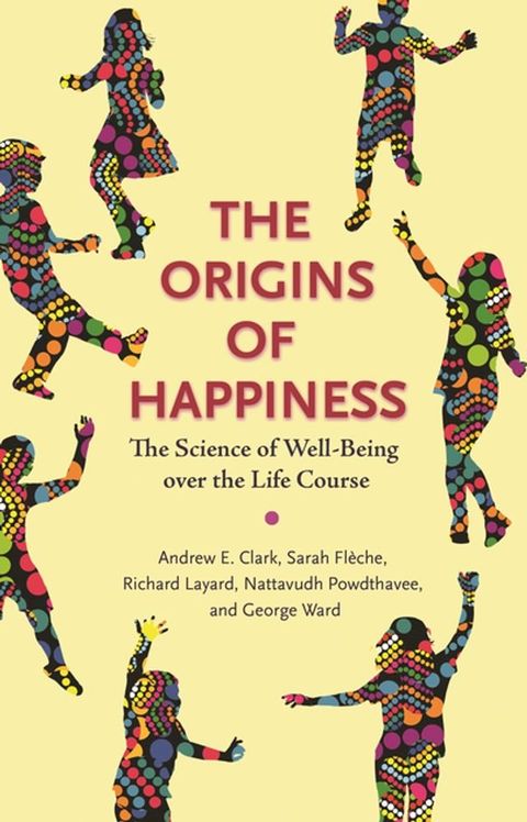 The Origins of Happiness(Kobo/電子書)