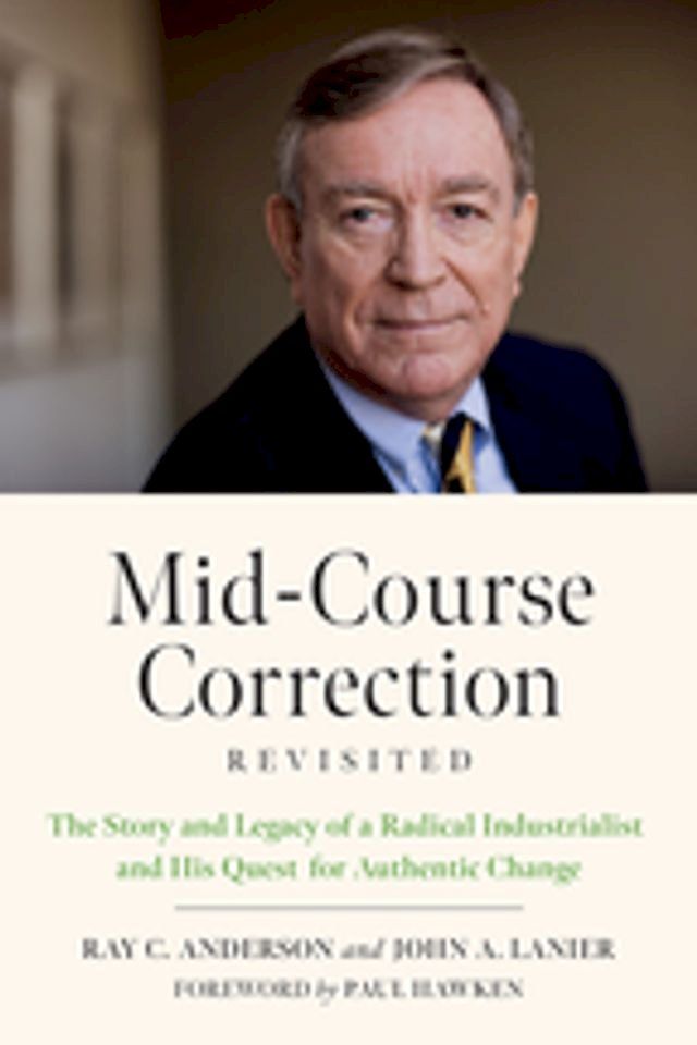  Mid-Course Correction Revisited(Kobo/電子書)