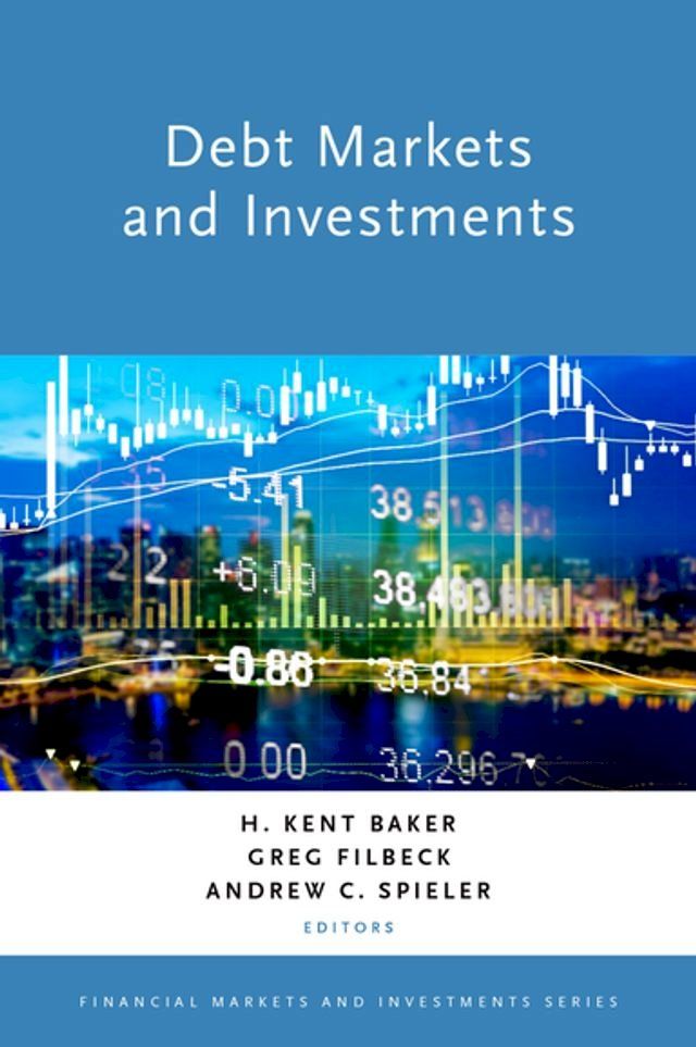  Debt Markets and Investments(Kobo/電子書)