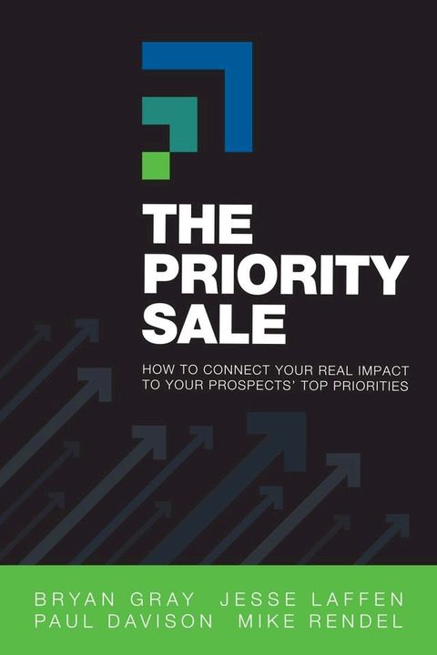 The Priority Sale(Kobo/電子書)