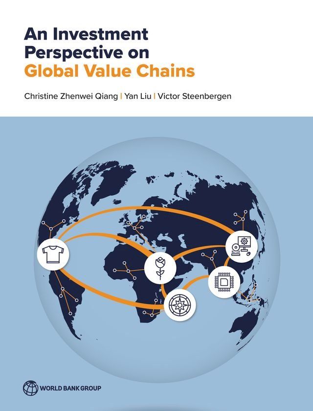  An Investment Perspective on Global Value Chains(Kobo/電子書)