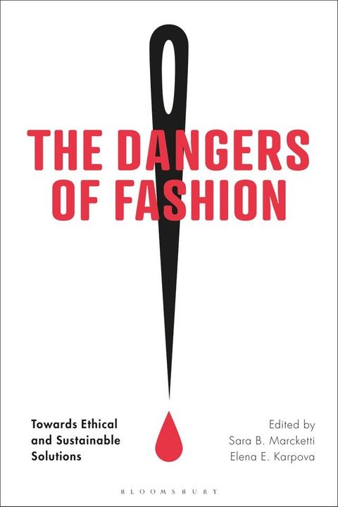 The Dangers of Fashion(Kobo/電子書)