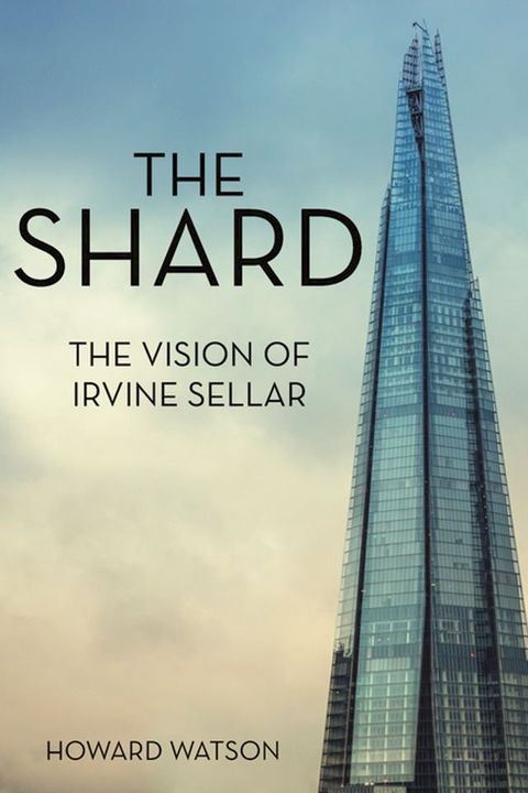 The Shard(Kobo/電子書)