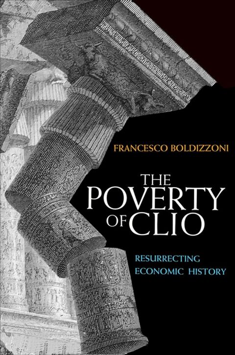 The Poverty of Clio(Kobo/電子書)