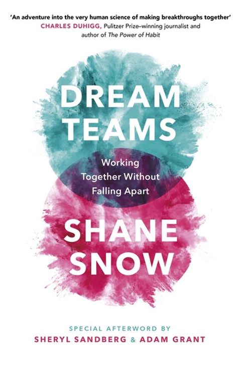 Dream Teams(Kobo/電子書)