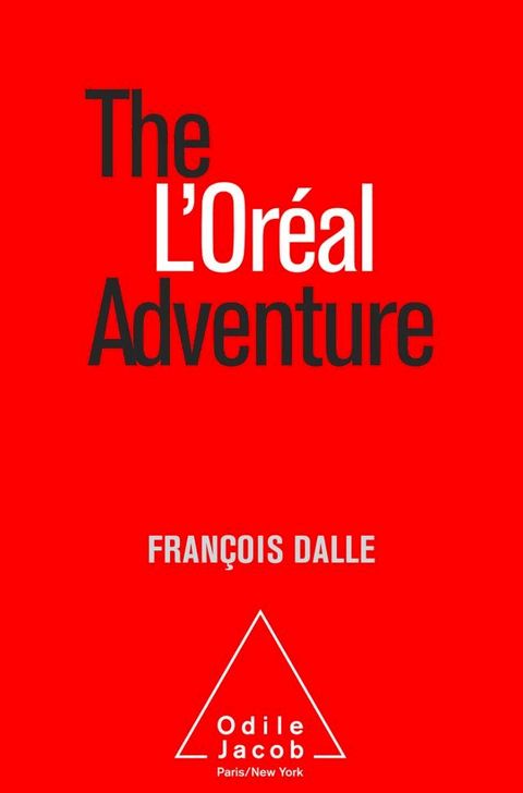 The L'Oréal Adventure(Kobo/電子書)