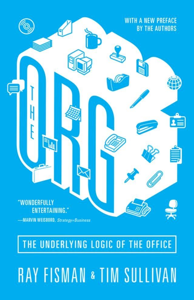  The Org(Kobo/電子書)