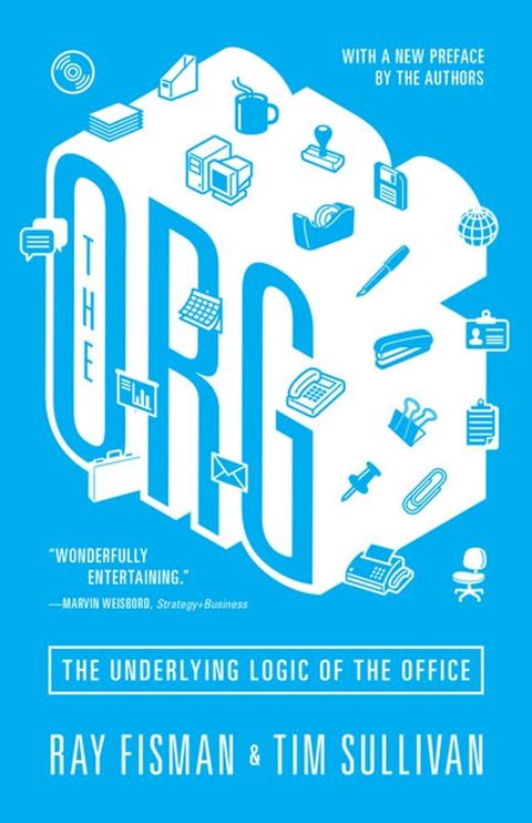 The Org(Kobo/電子書)