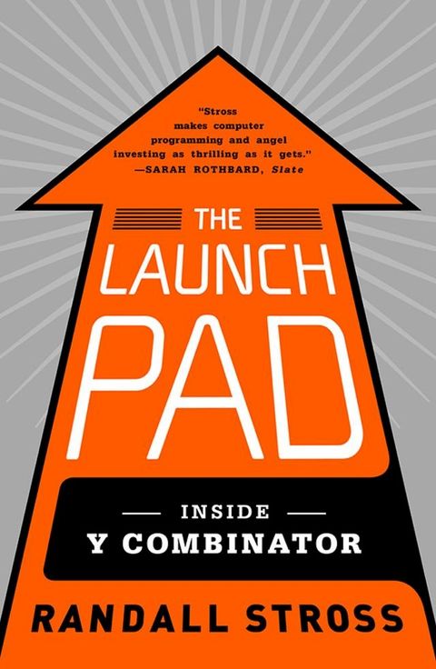 The Launch Pad(Kobo/電子書)