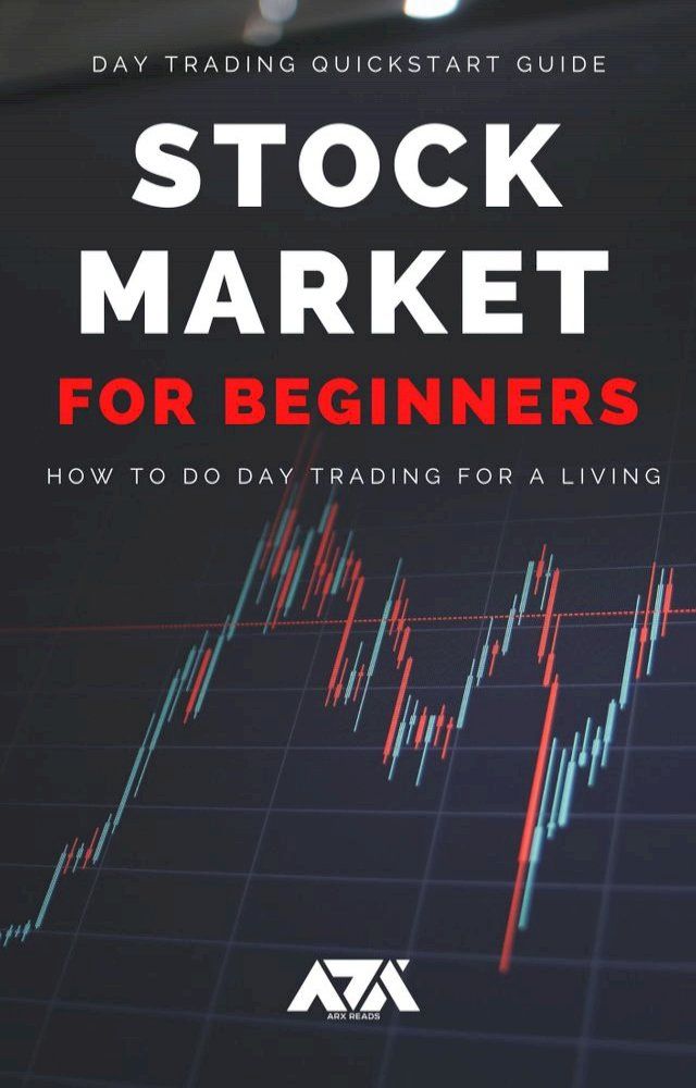  StockMarket for Beginners(Kobo/電子書)