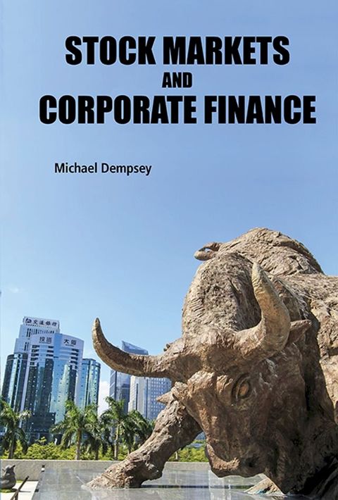 Stock Markets And Corporate Finance(Kobo/電子書)