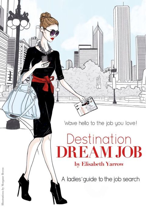 Destination Dream Job(Kobo/電子書)