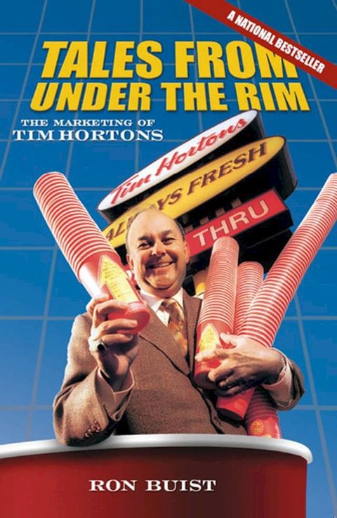 Tales from Under the Rim(Kobo/電子書)