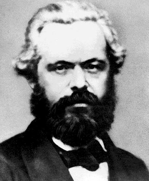 Karl Marx and Friedrich Engels on Communism and the Origin of the Family (Illustrated)(Kobo/電子書)