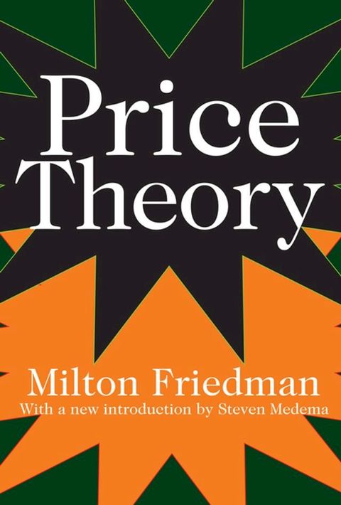 Price Theory(Kobo/電子書)