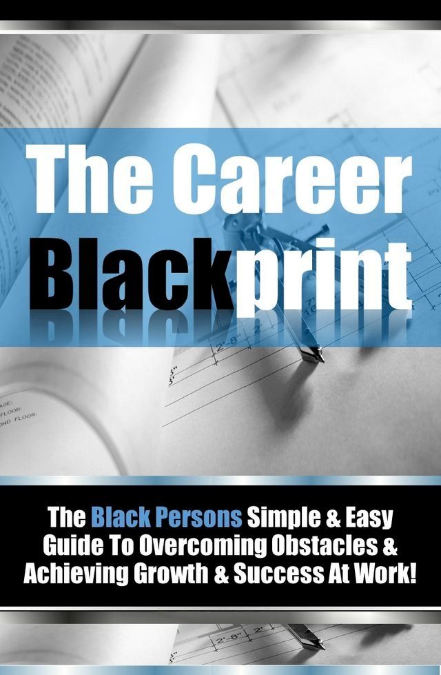  The Career Blackprint(Kobo/電子書)