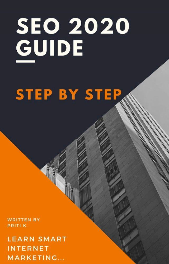  SEO 2020 Guide Step by Step.(Kobo/電子書)