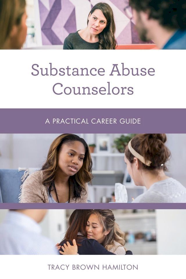  Substance Abuse Counselors(Kobo/電子書)