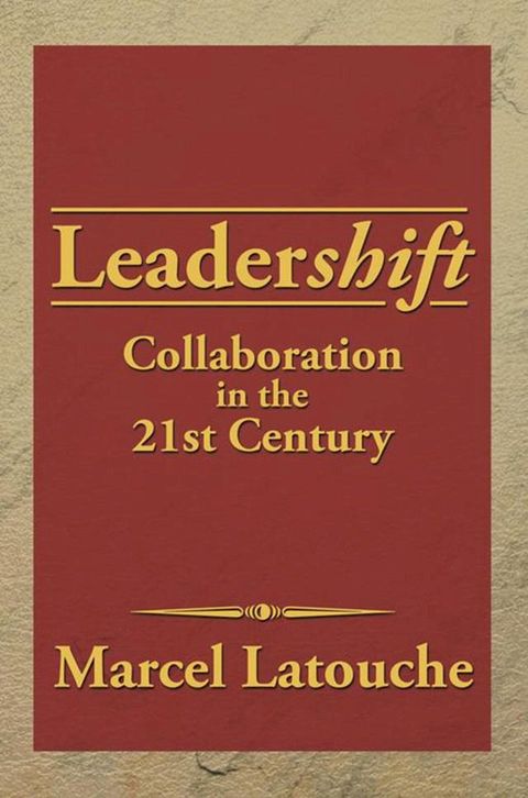 Leadershift(Kobo/電子書)