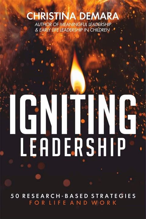 Igniting Leadership(Kobo/電子書)