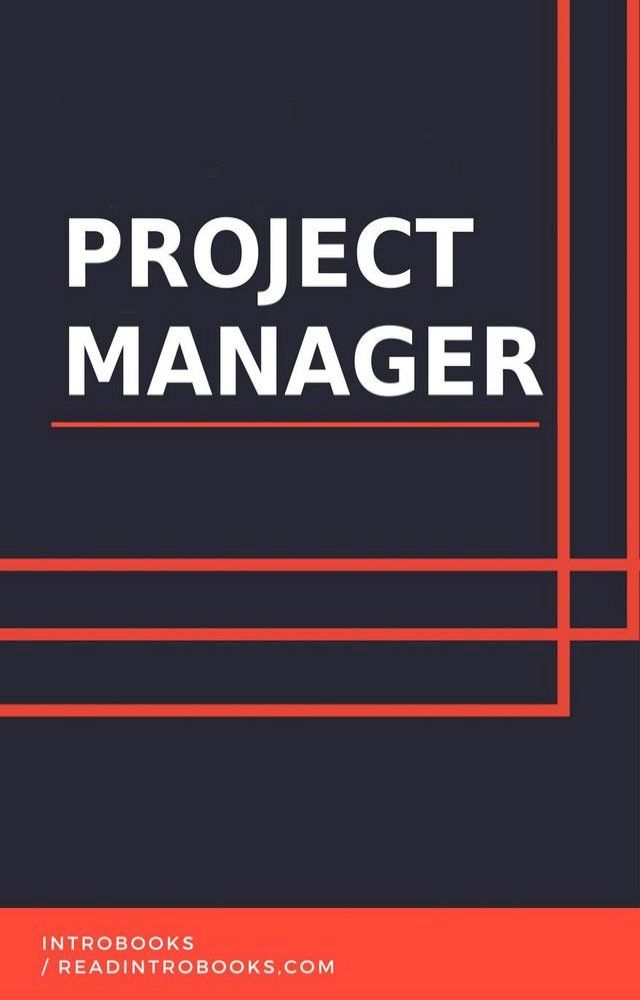  Project Manager(Kobo/電子書)