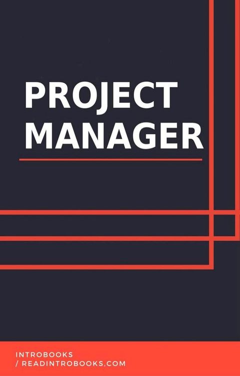 Project Manager(Kobo/電子書)